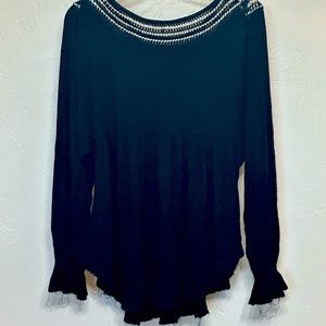 Free People Women’s Shirt